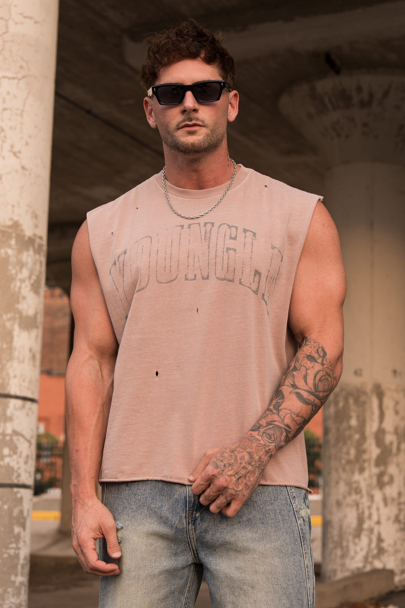 3098 - Since '14 Cut-Offs