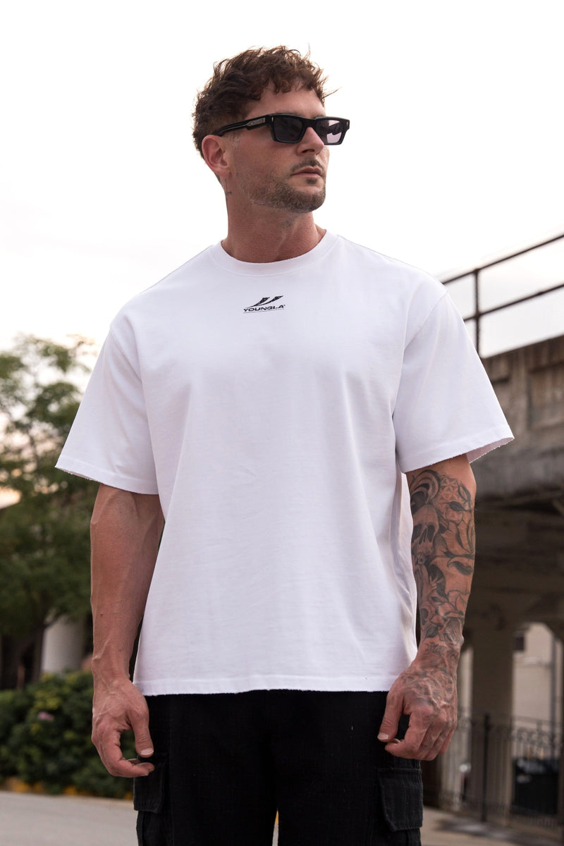 4212 - Heavyweight Tees