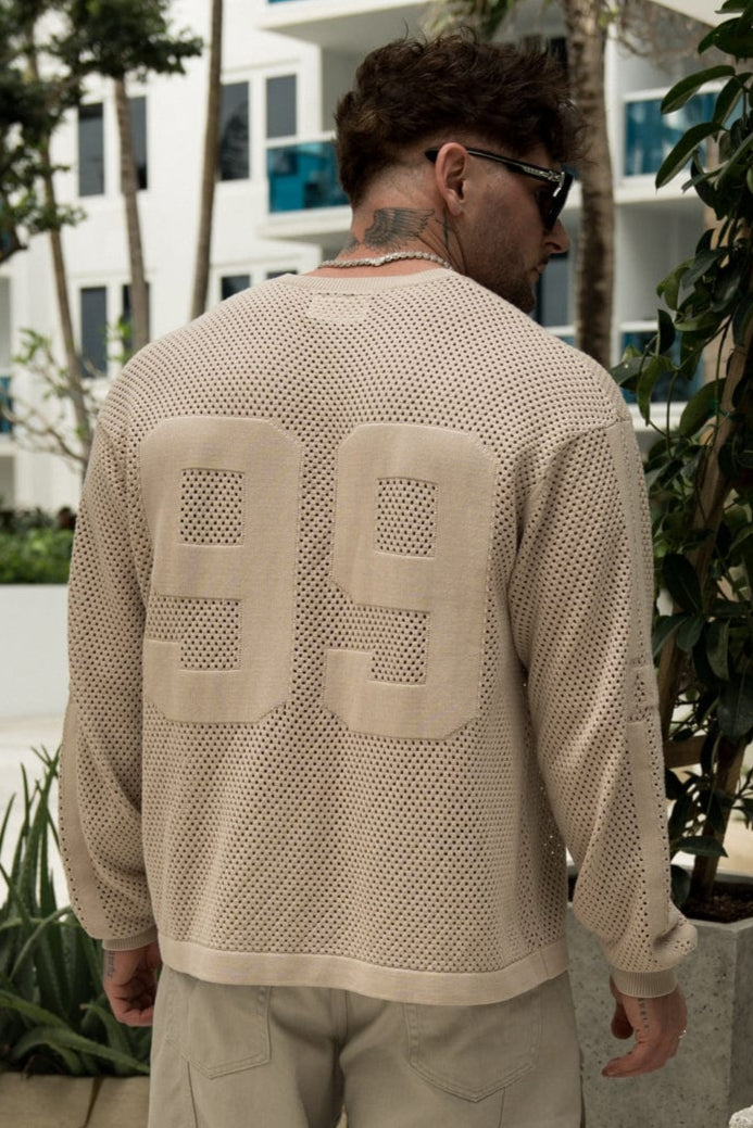 8016 - 99 Knit Long Sleeves - April 23rd