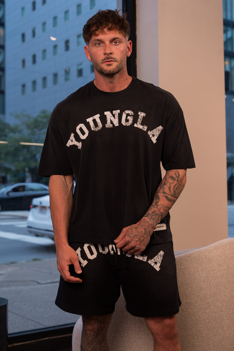 4239 - Arc Collection - Tees