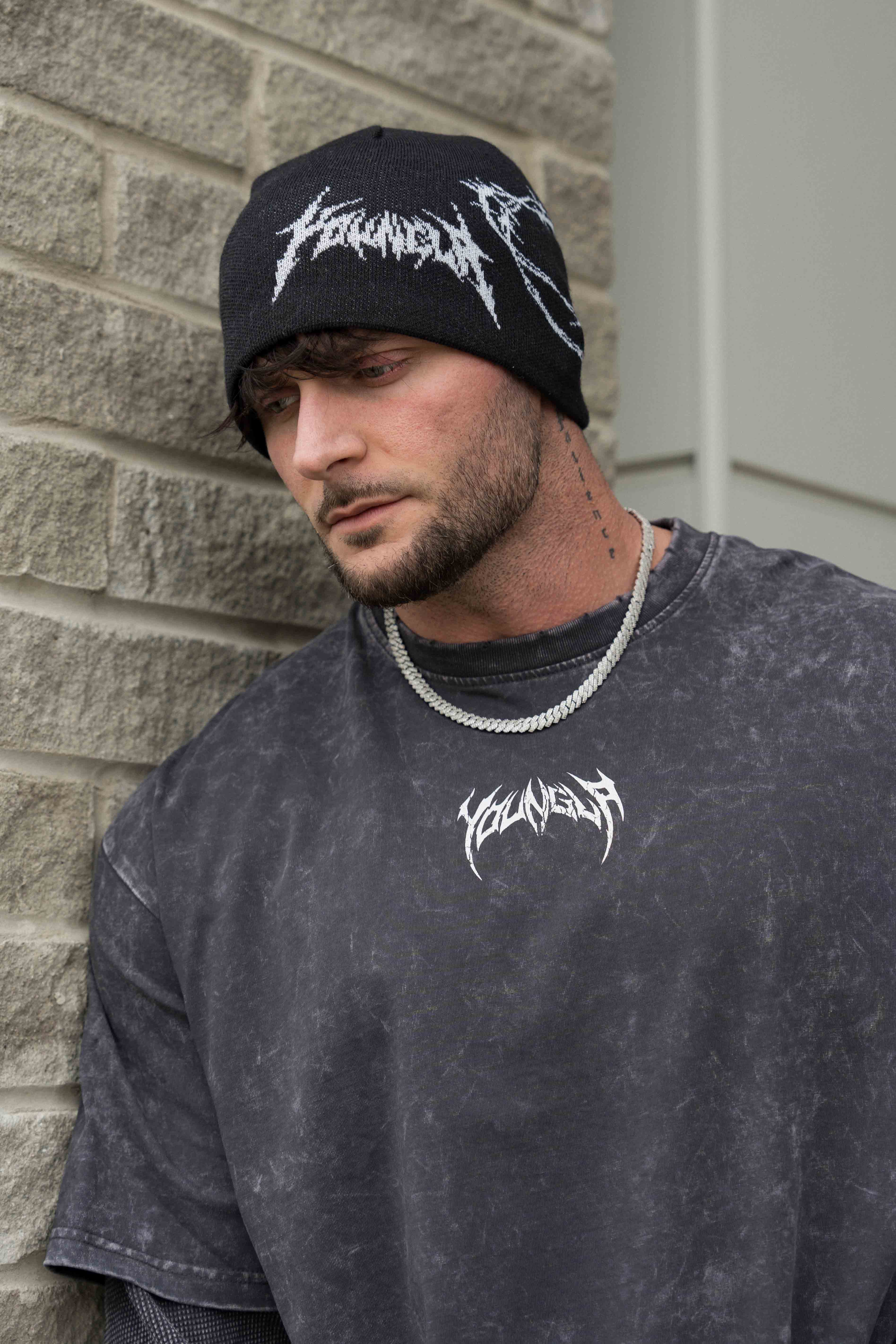 9025 - Barbed Beanies - Nov 26