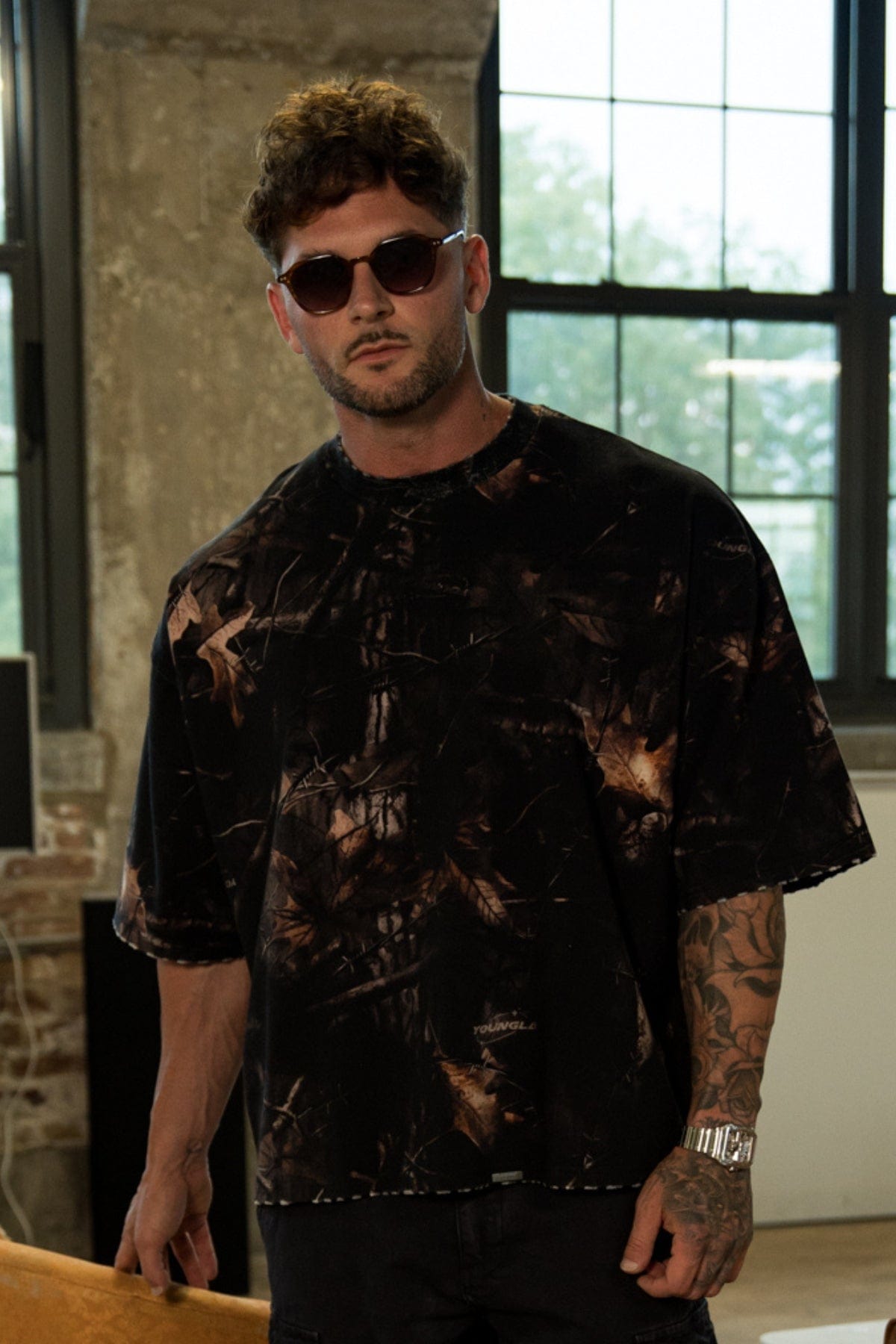 4159 - Huge Tees - July 30th