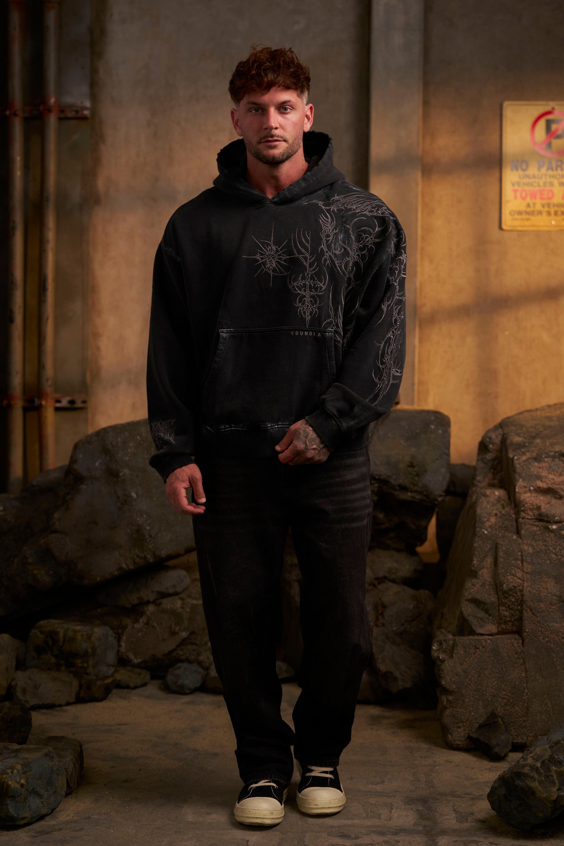 5057 - Cyberpunk Hoodies - BF - NOV 25th