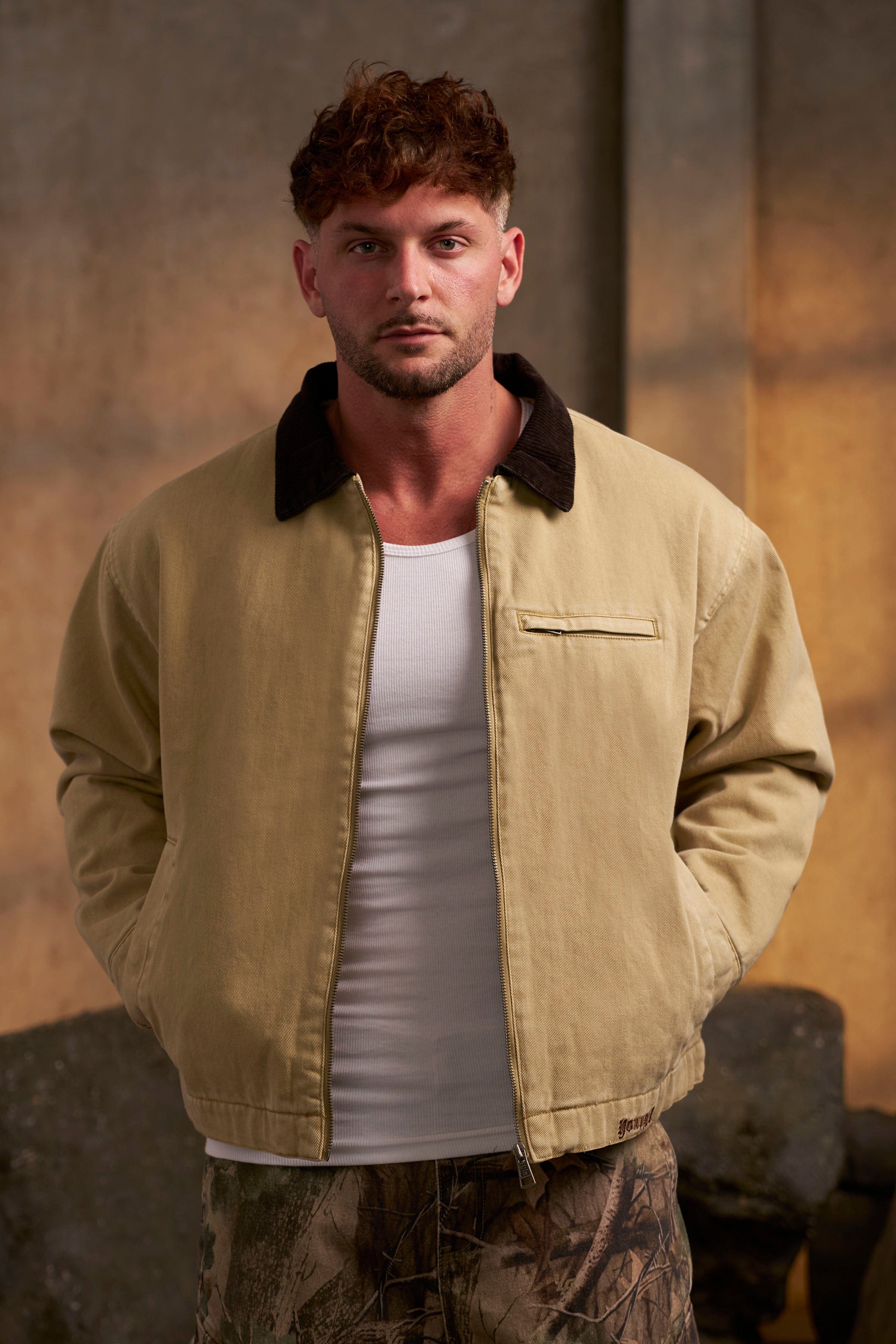 5183 - Field Jackets - BF - NOV 25th