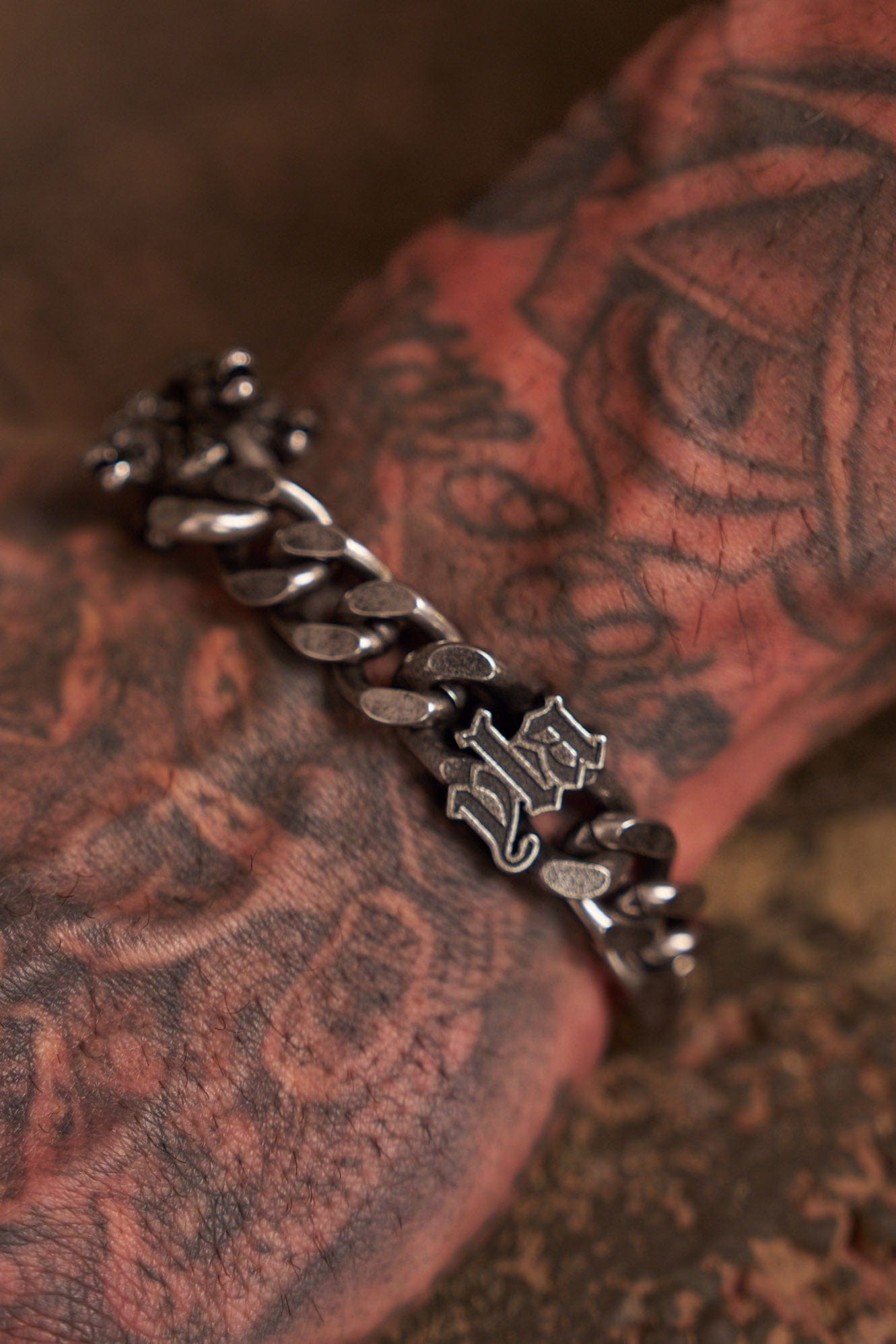 9101 - Cars & Curls - Bracelet - October 28th