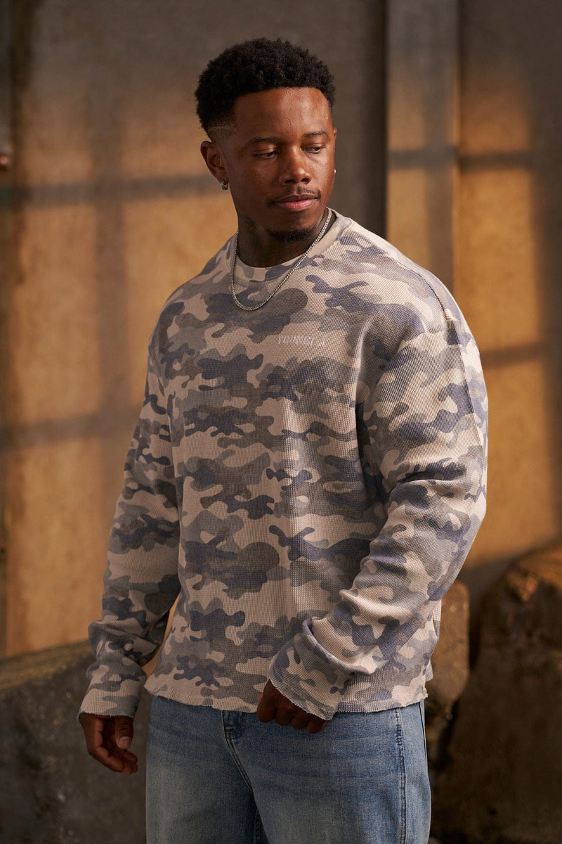 8057 - Classic Thermals