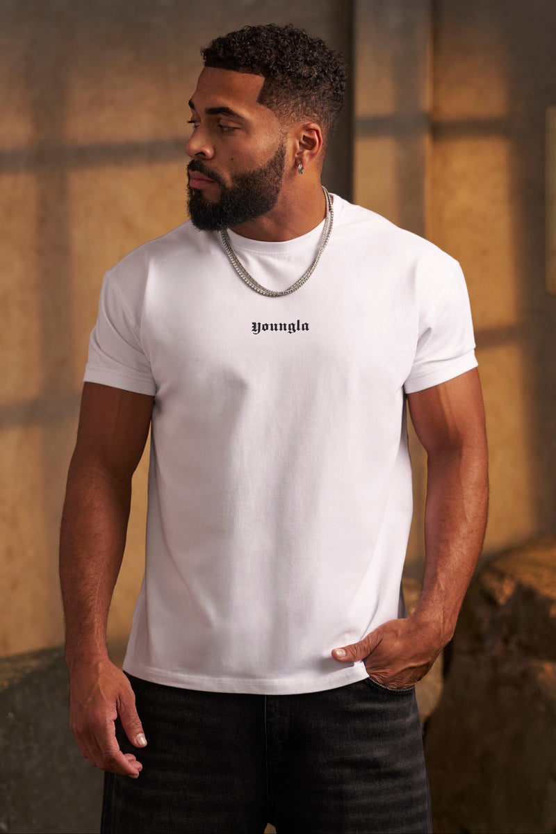 216 Eternal No Cuff Sweats