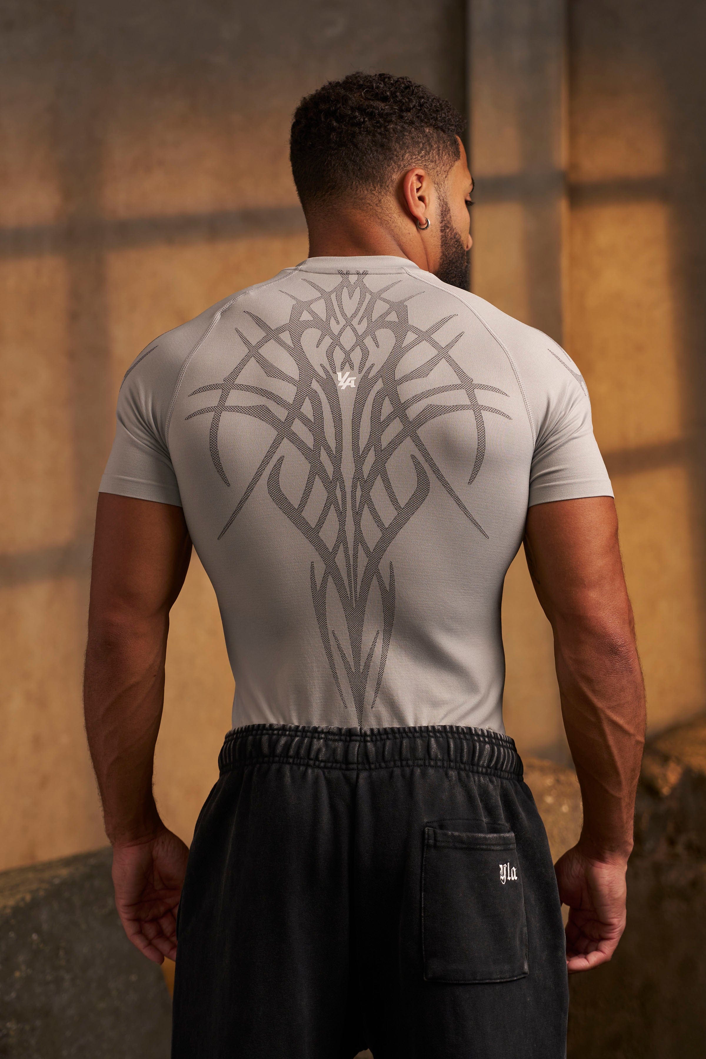 4067 - Gothic Compression Tees - BF - NOV 25th