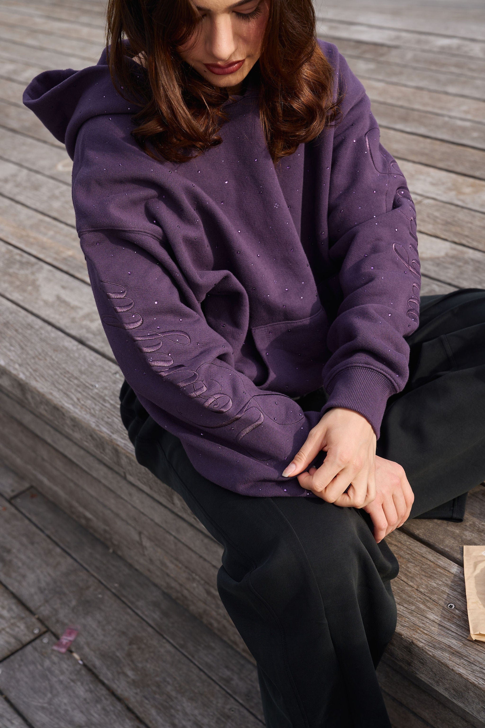 W5123 - Starlight Hoodie - FH-BF-NOV 25th