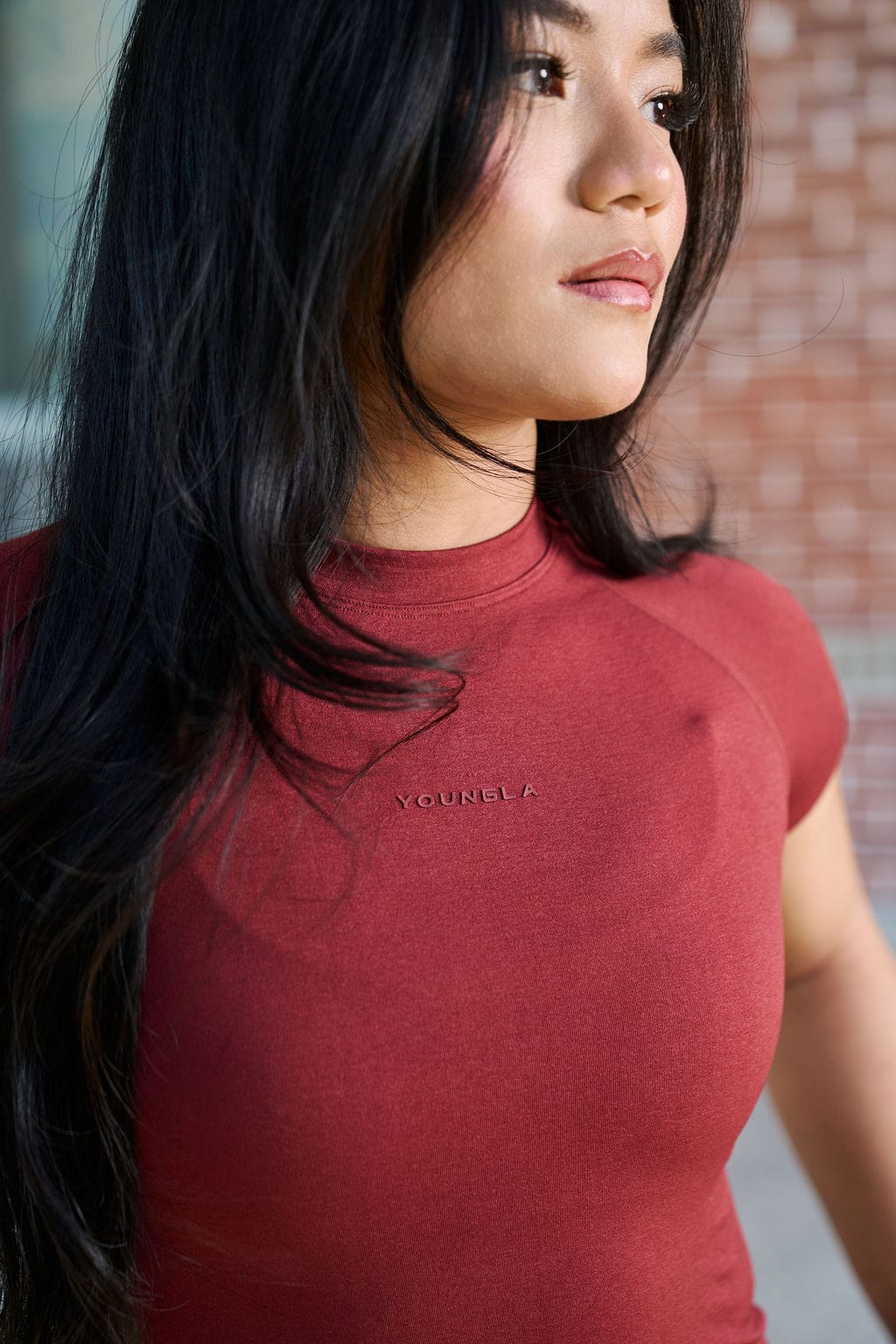 W4326 - Motion Compression Tee - FH-BF-NOV 25th