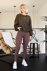 W221 - Staple leggings