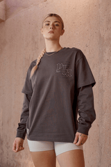 W437 - Urban Layer Tee