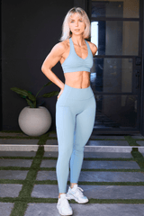 W214 Power Leggings