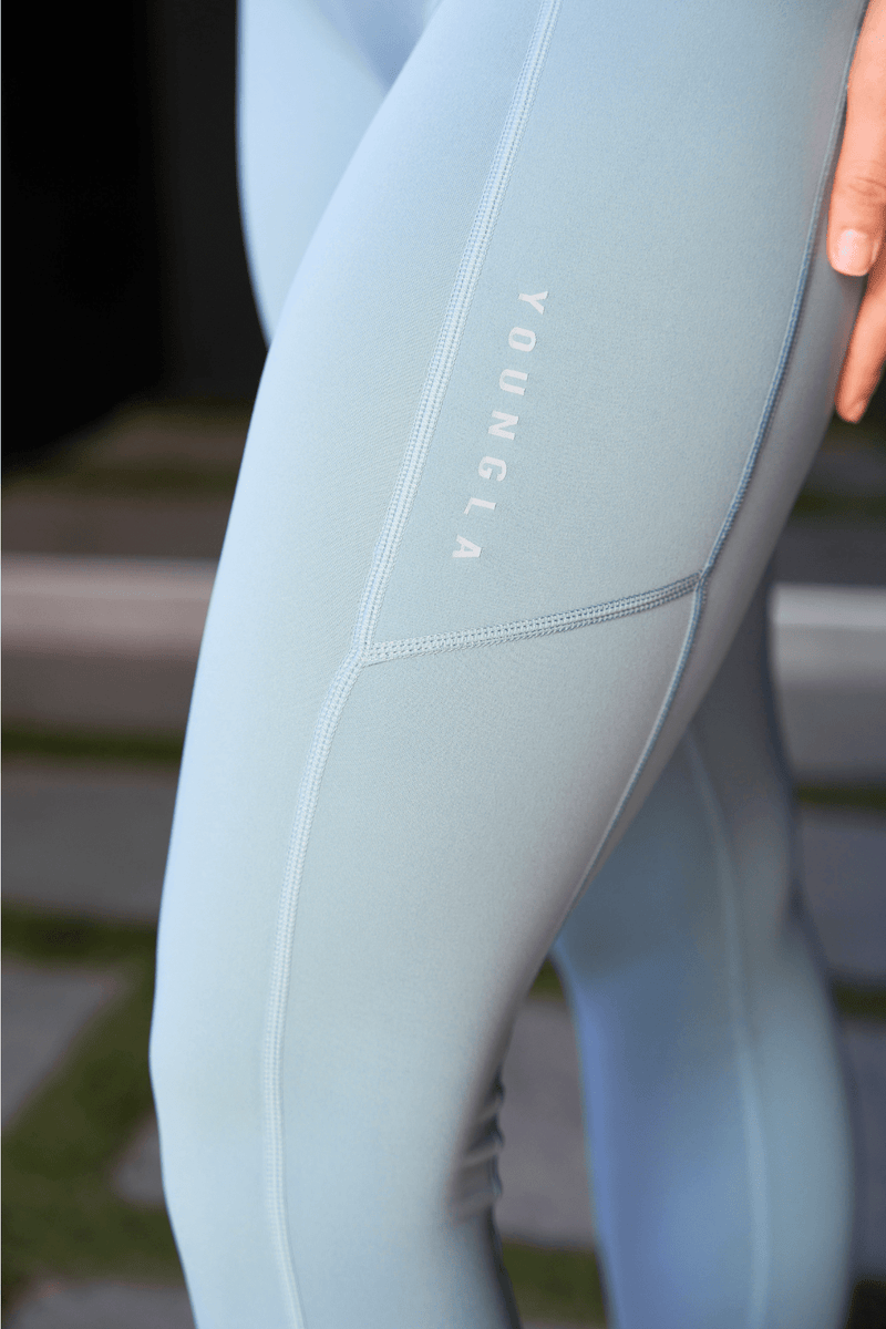 W214 Power Leggings