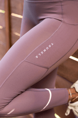 W214 Power Leggings