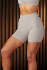 W122 - Urban biker shorts