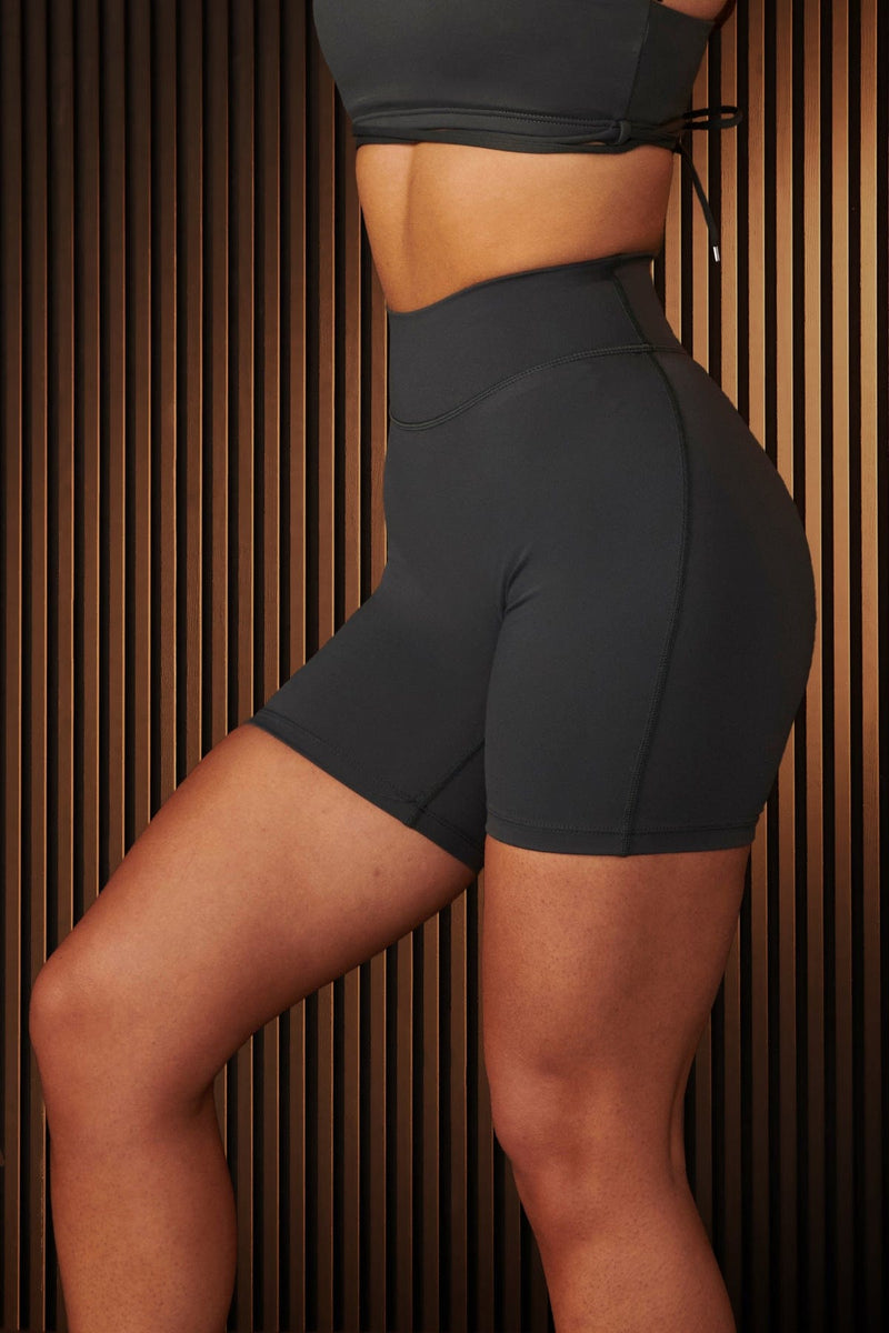 W122 - Urban biker shorts