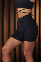 W122 - Urban biker shorts