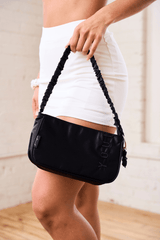 W607 - Curve shoulder bag