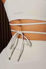 W334 - Urban Wrap Bra