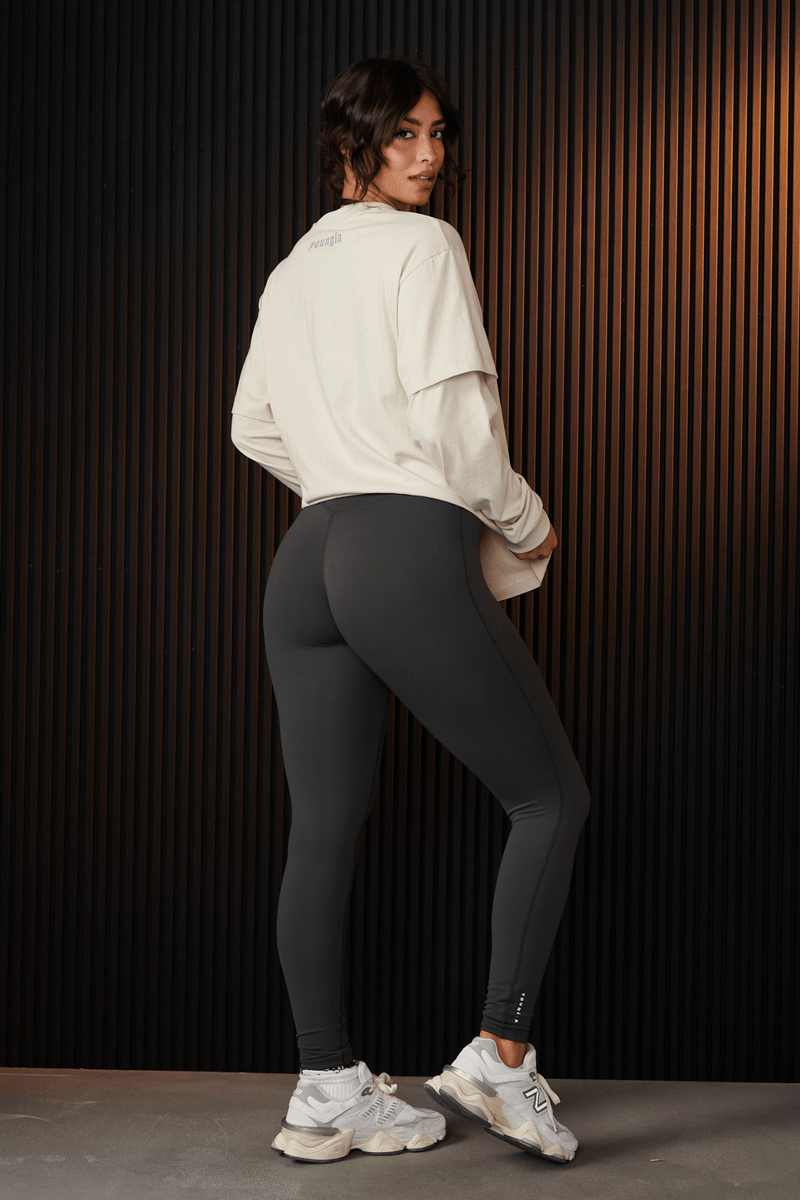 Urban top yoga bottoms