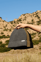 W901 - Urban Beanie