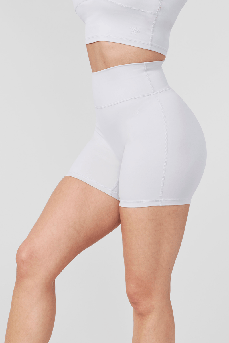 W109 Level Up Biker Shorts