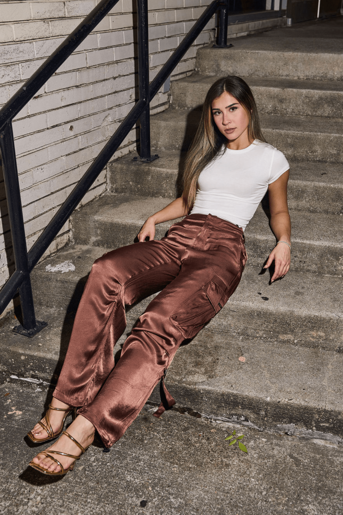 W254 Smooth Operator Pants