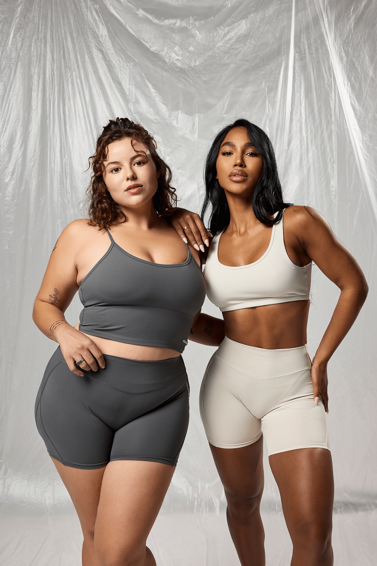 W155 Locked In Shorts 6" - Nov 26