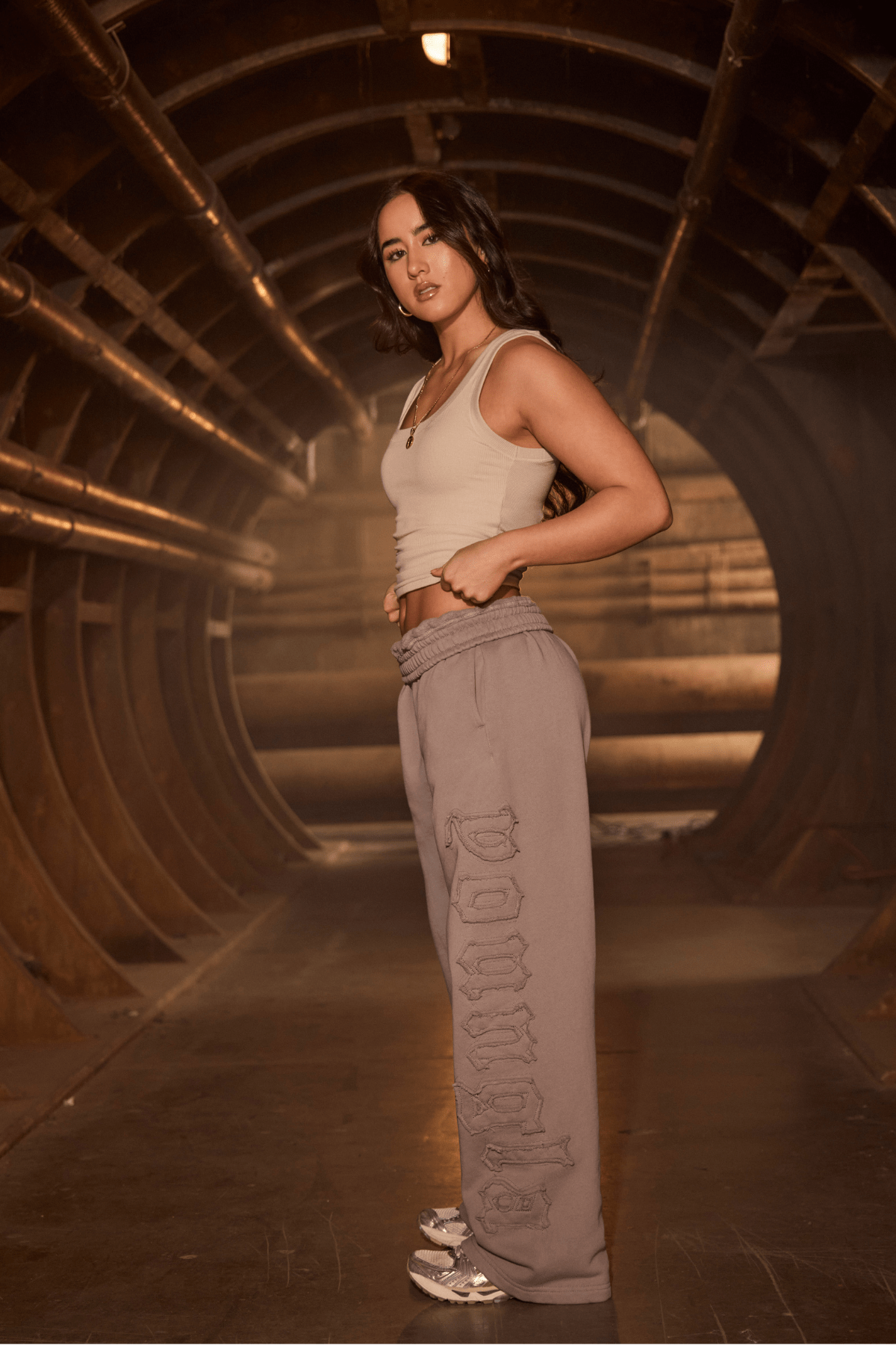 W234 Afterdark Joggers - Dec 13th