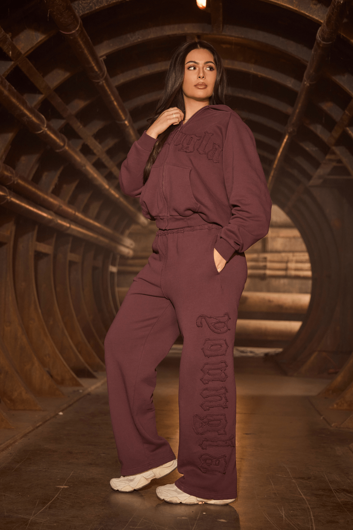 W234 Afterdark Joggers - Dec 13th