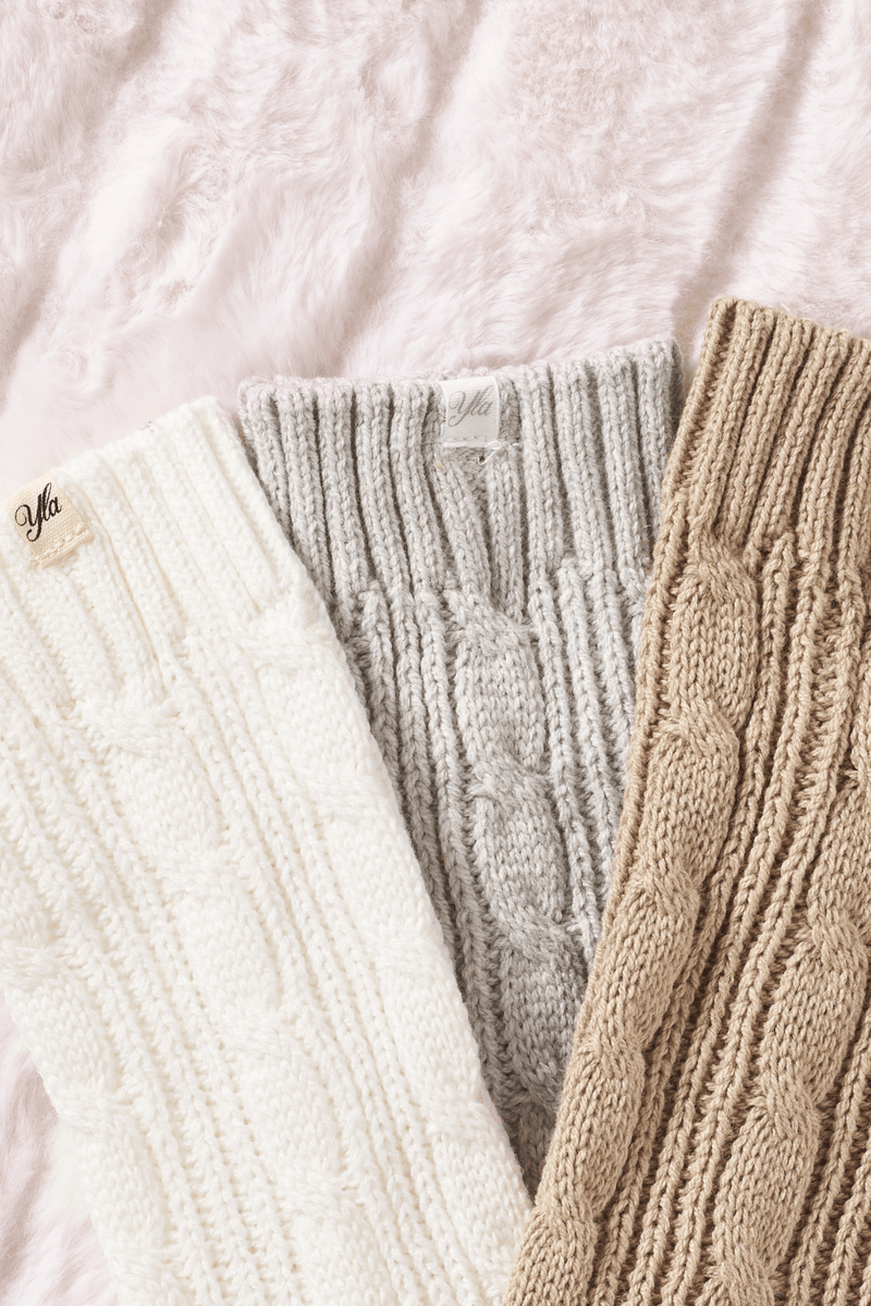 W628 Toastie Toes Socks