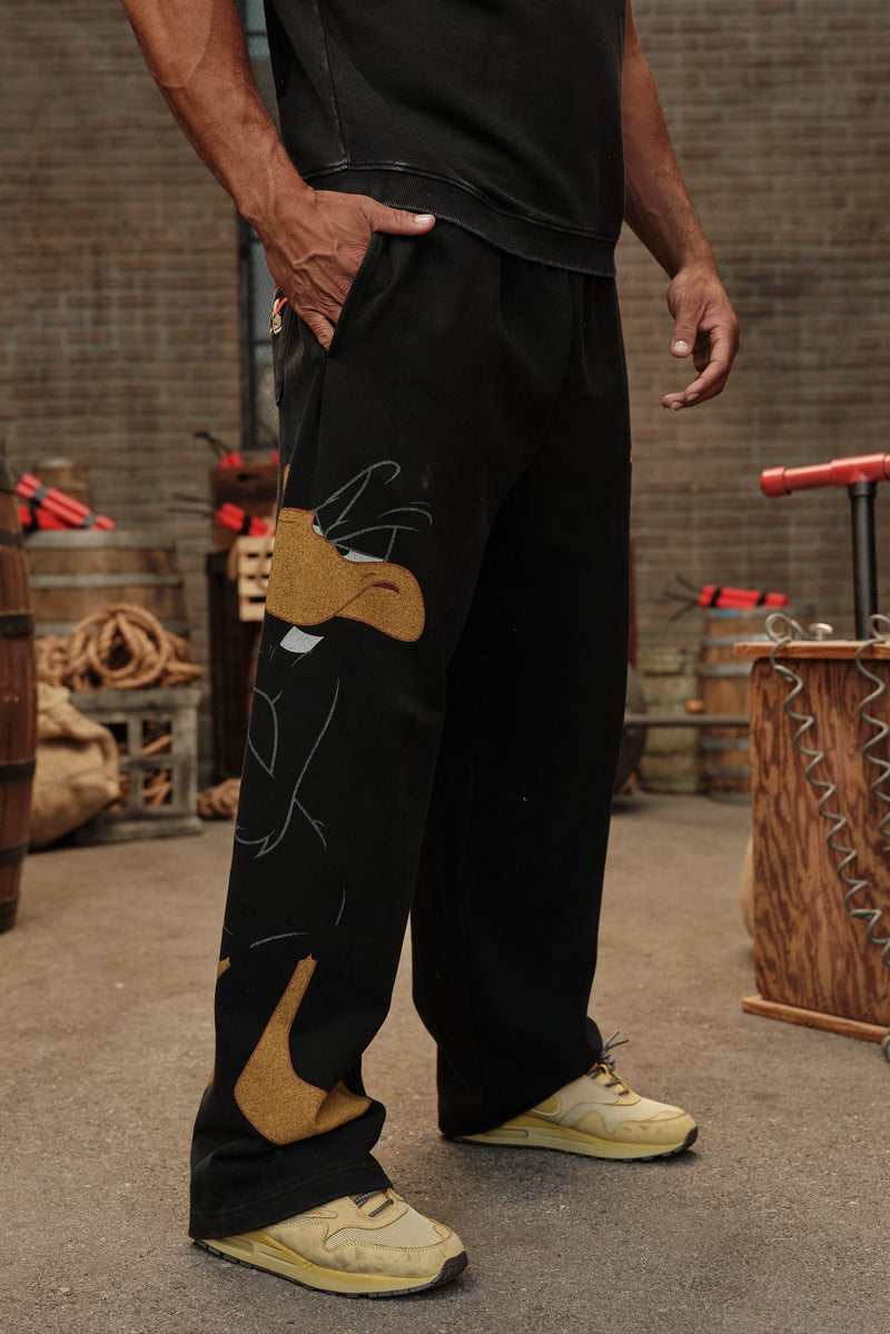 2169 - Looney Tunes Character Sweats - July 7th