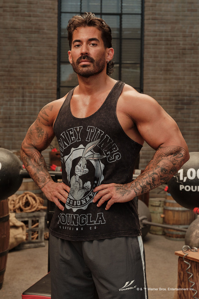 3078 - Looney Tunes Stringers - July 7th