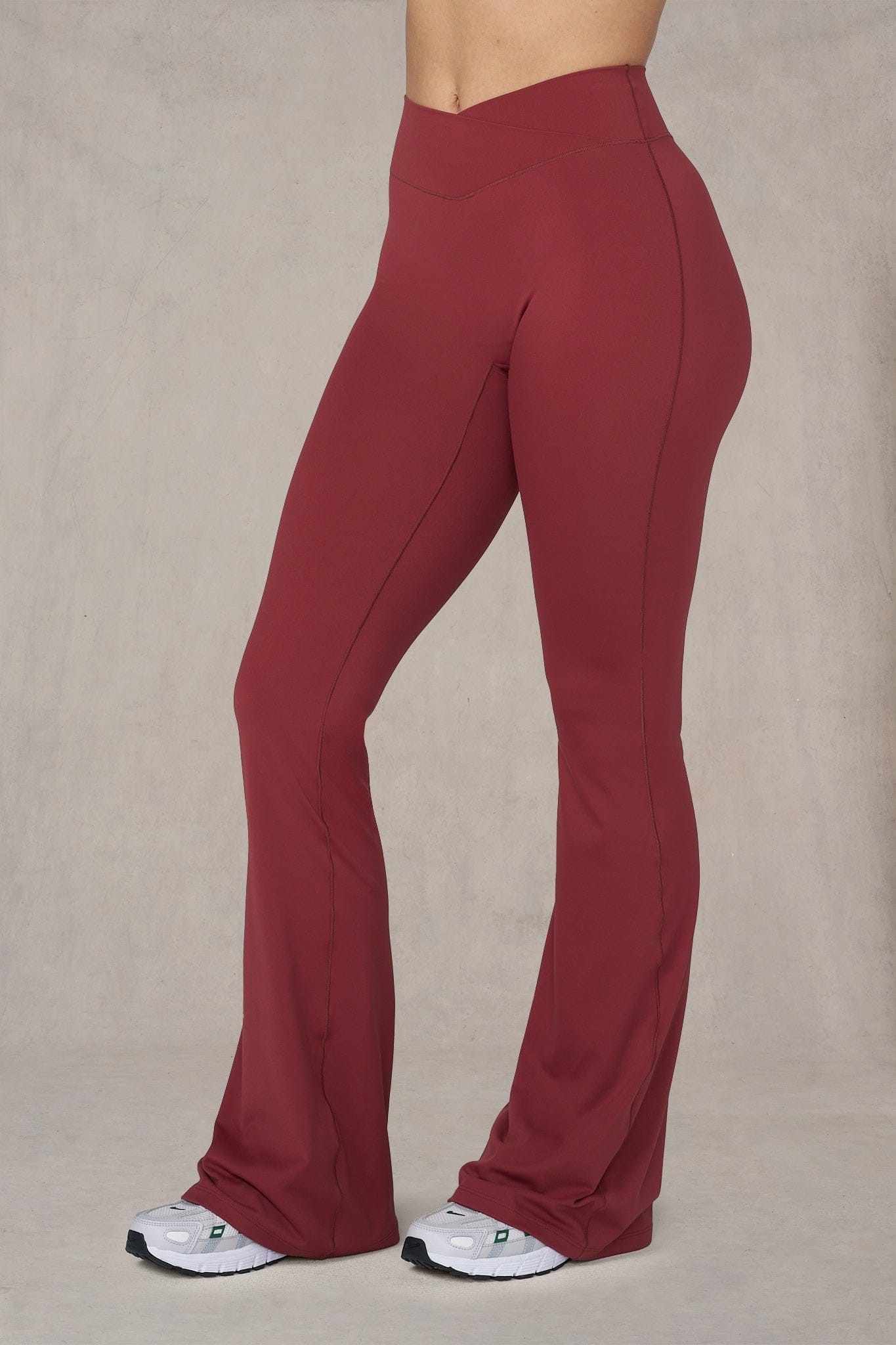 W215 - Vital Flare Leggings (Regular) New Colors - FH-BF-NOV 25th