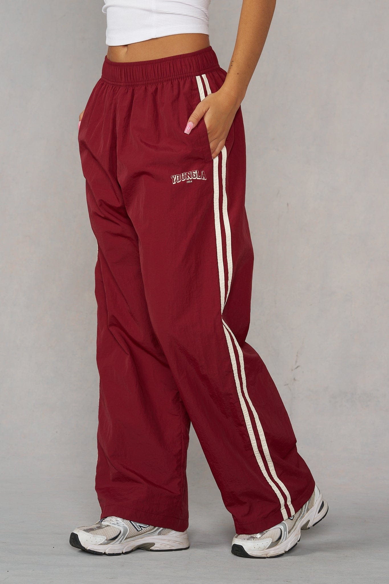 W2246 - Vintage Track Pant - FH-BF-NOV 25th