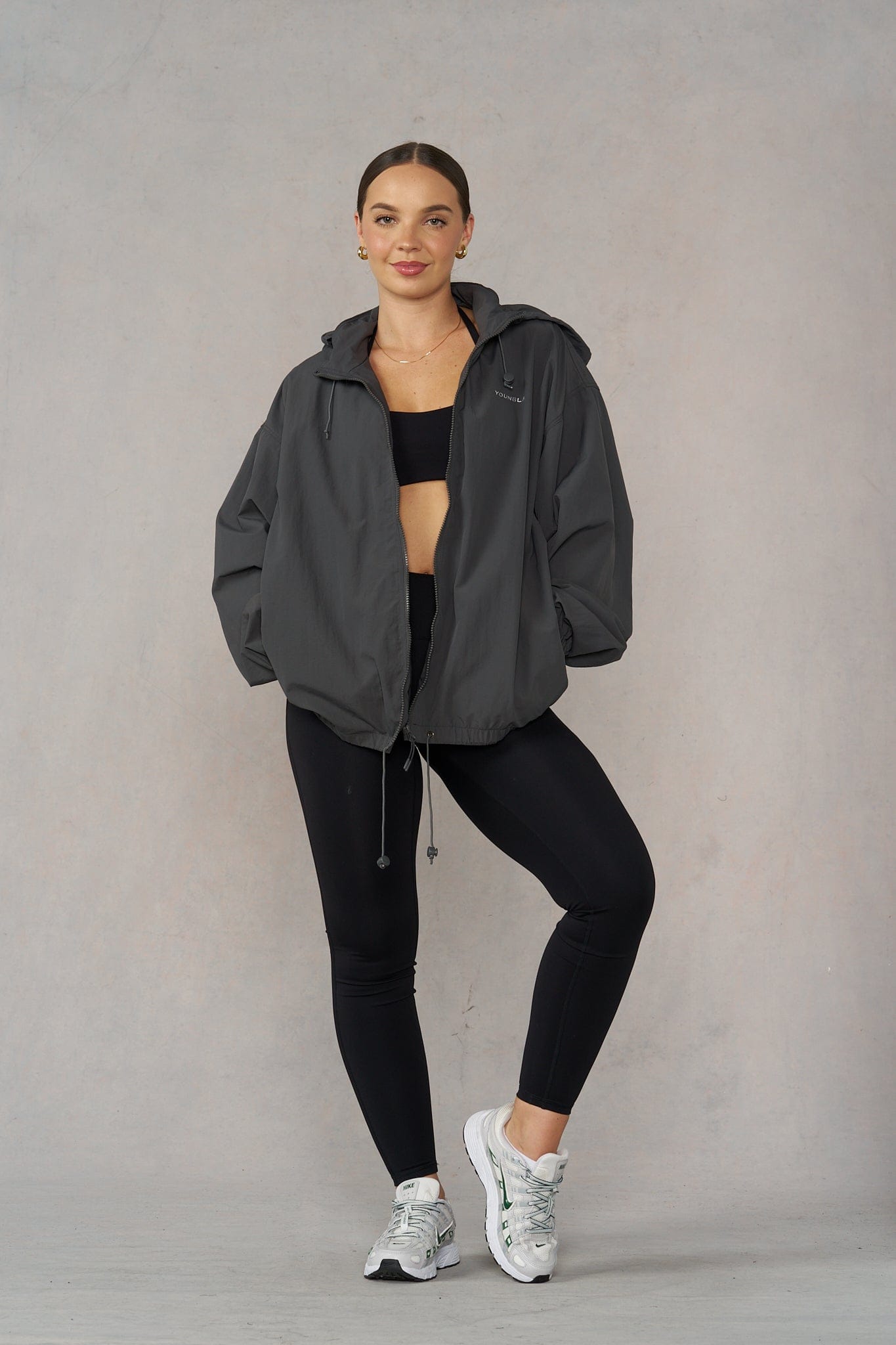 W5194 - Motion Windbreaker - FH-BF-NOV 25th