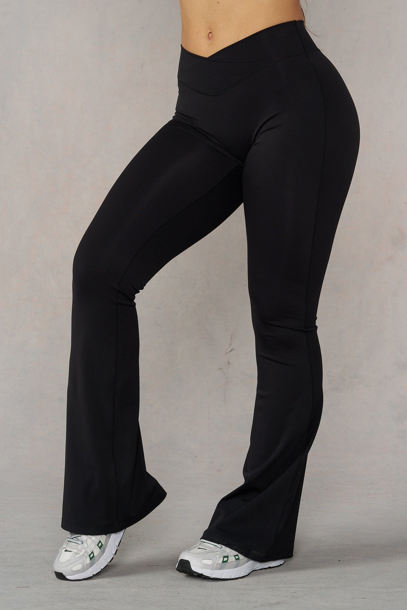 W215 - Vital Flare Leggings (Regular) New Colors - FH-BF-NOV 25th