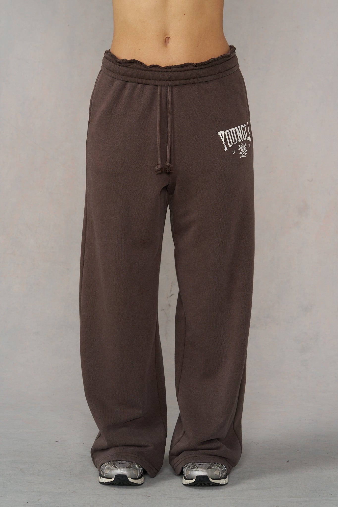 W2213 - OTG Straight Leg Joggers - FH-BF-NOV 25th