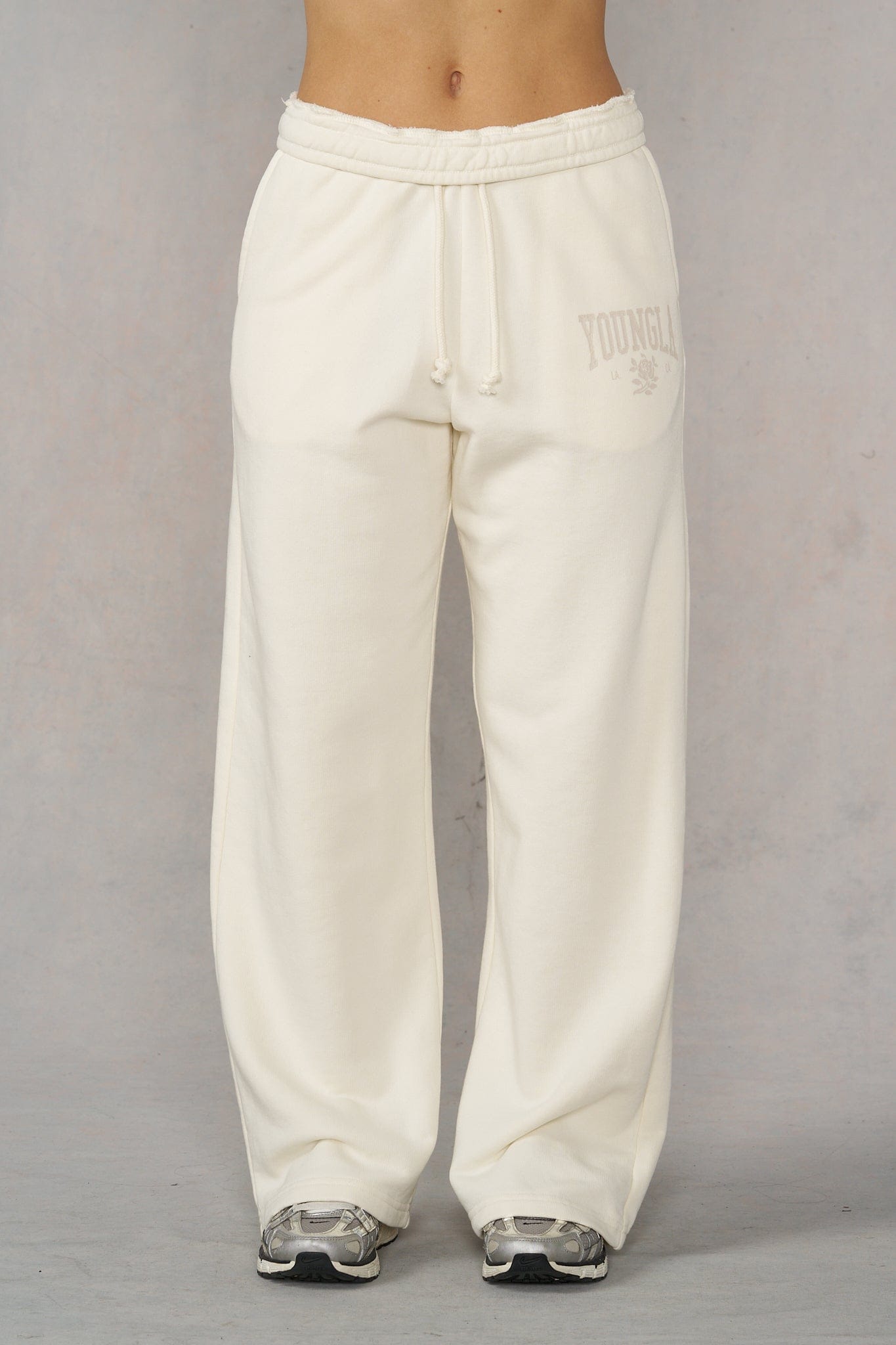 W2213 - OTG Straight Leg Joggers - FH-BF-NOV 25th