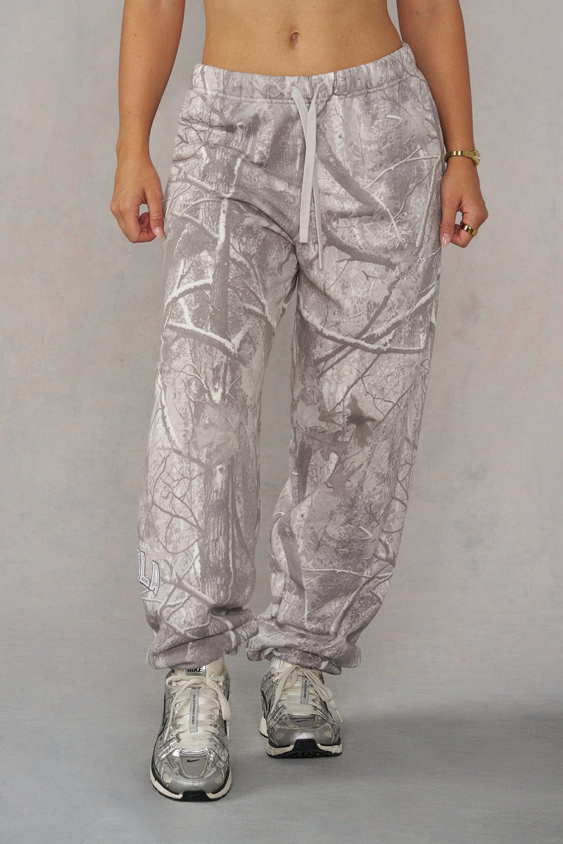 W2226 - Layover Cuff Joggers