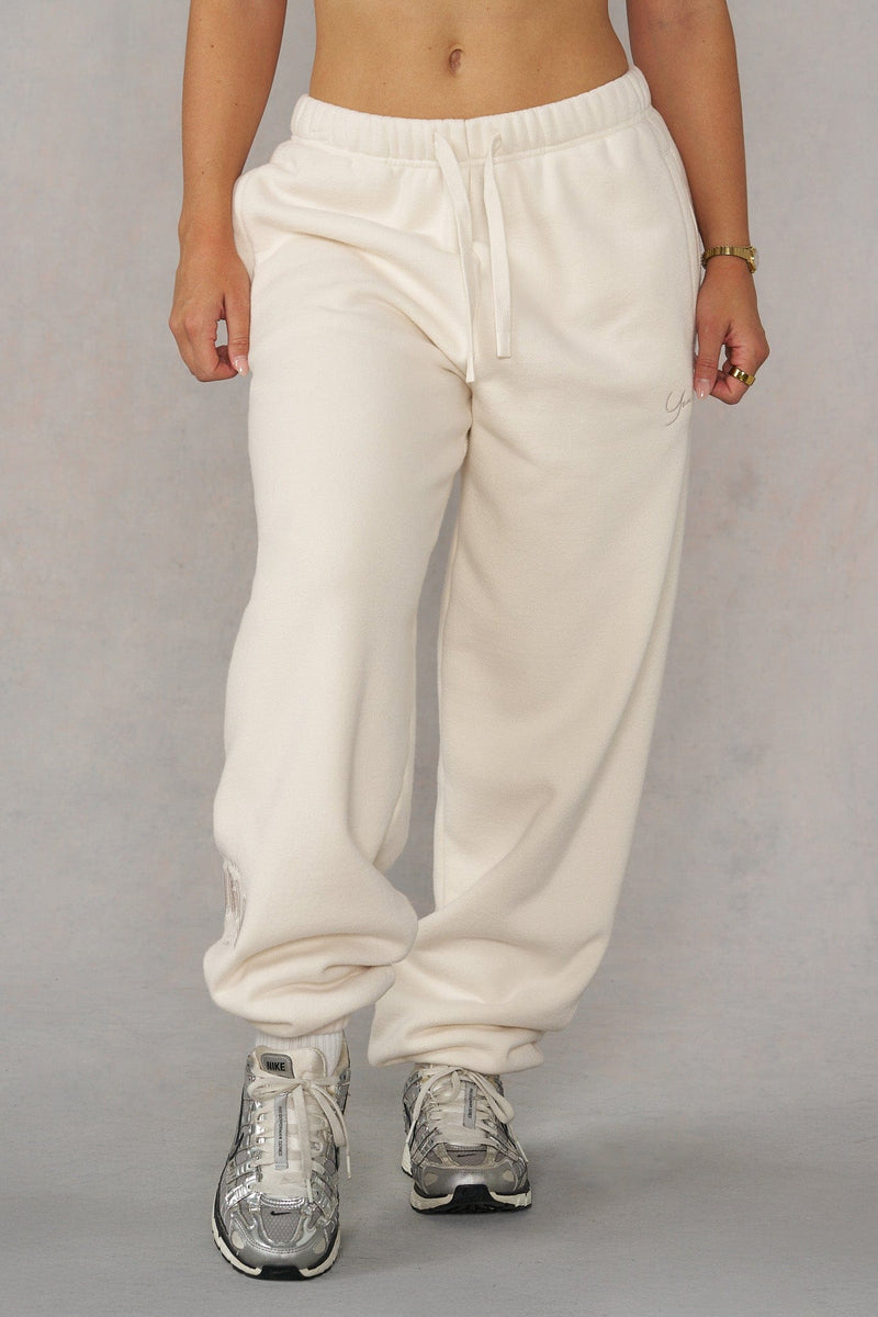 W2226 - Layover Cuff Joggers