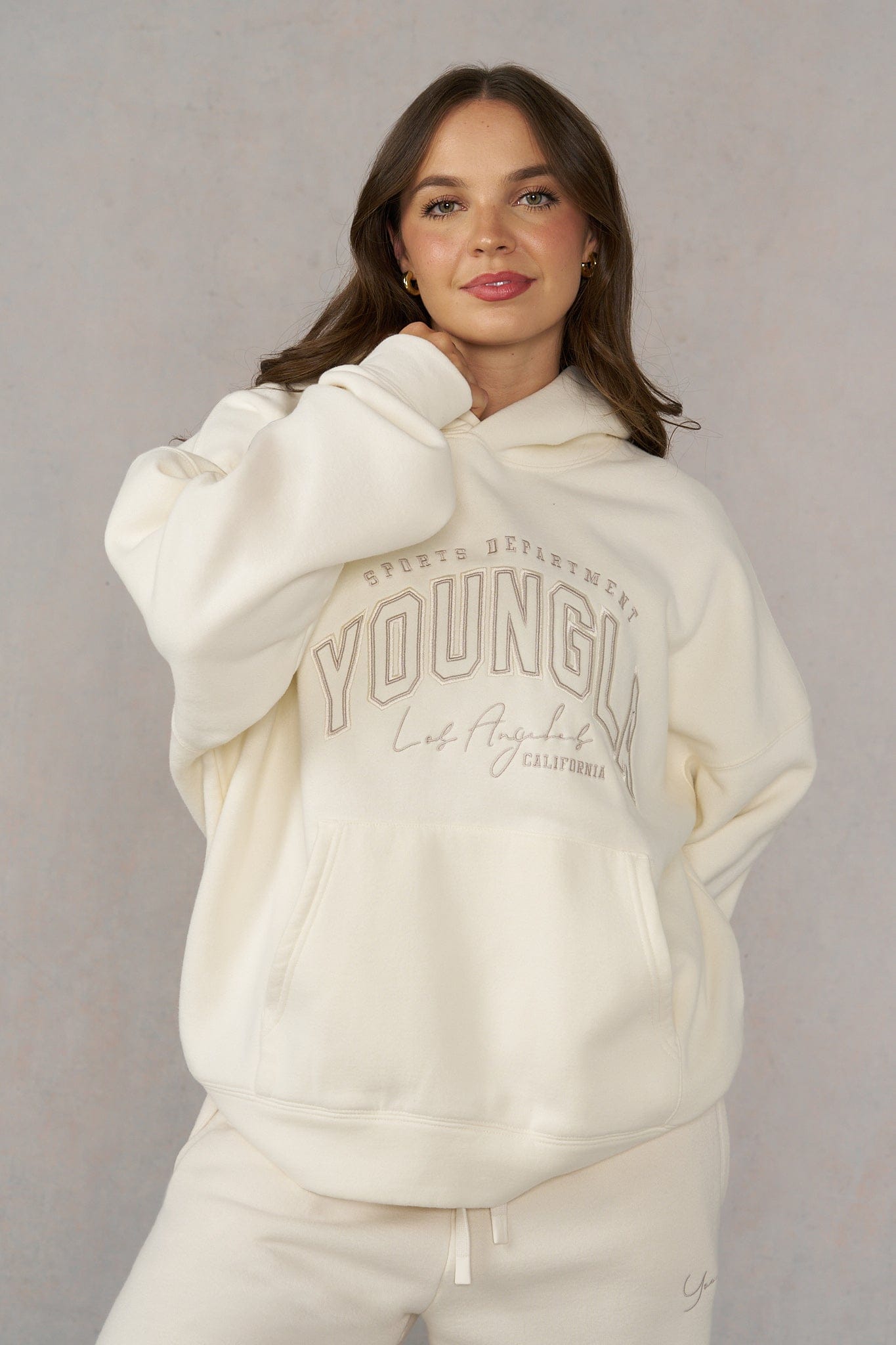 W5192 - Layover Hoodie - FH-BF-NOV 25th