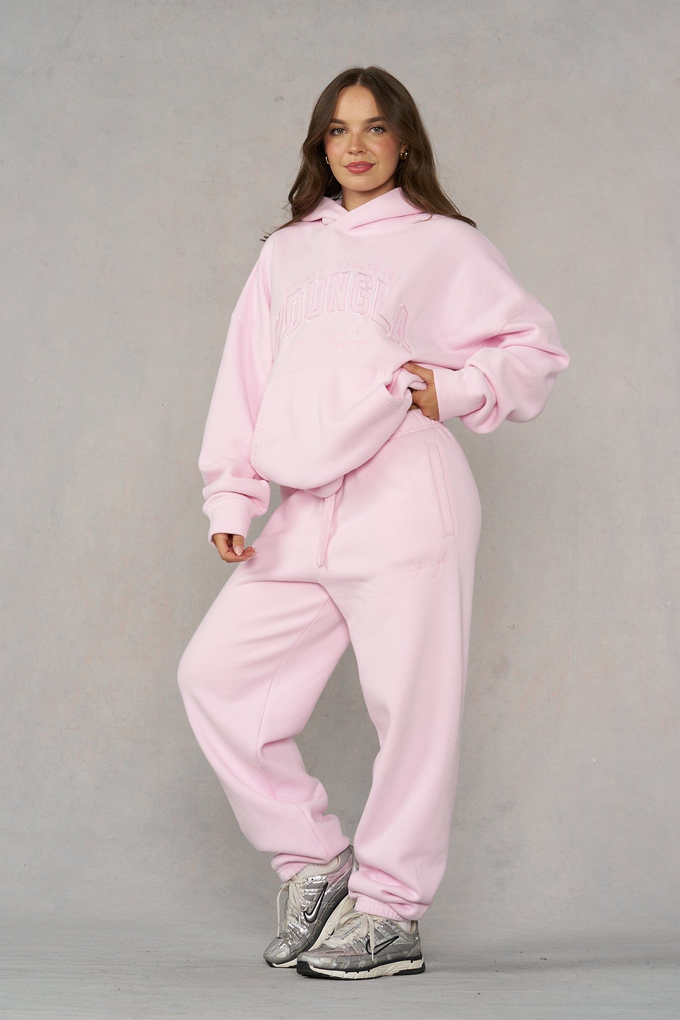 W2226 - Layover Cuff Joggers - FH-BF-NOV 25th