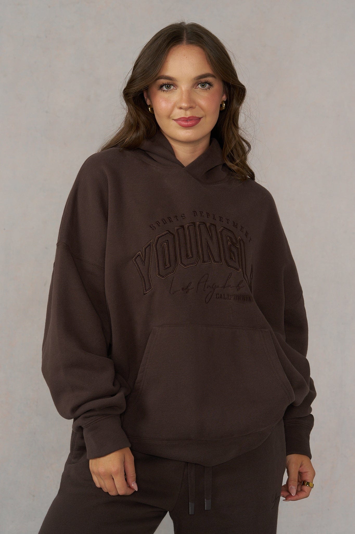 howdy ハウディー　パーカー　リリーブラウン Local H - Still Neveready (Burgundy Heather) Zip Hoodie – G&P Records