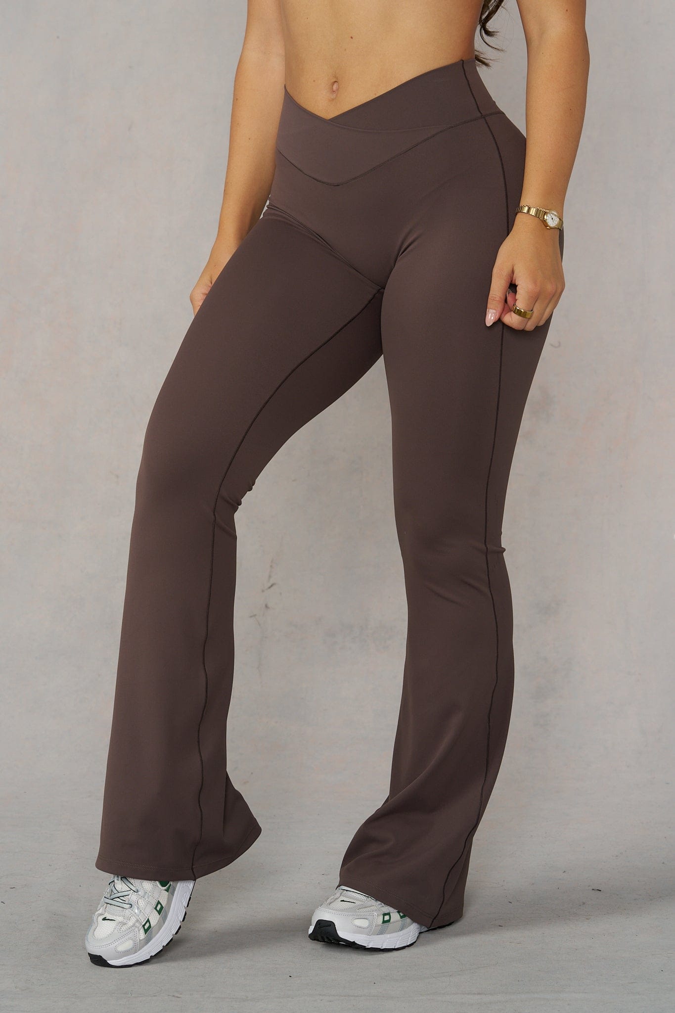 W215 - Vital Flare Leggings (Regular) New Colors - FH-BF-NOV 25th