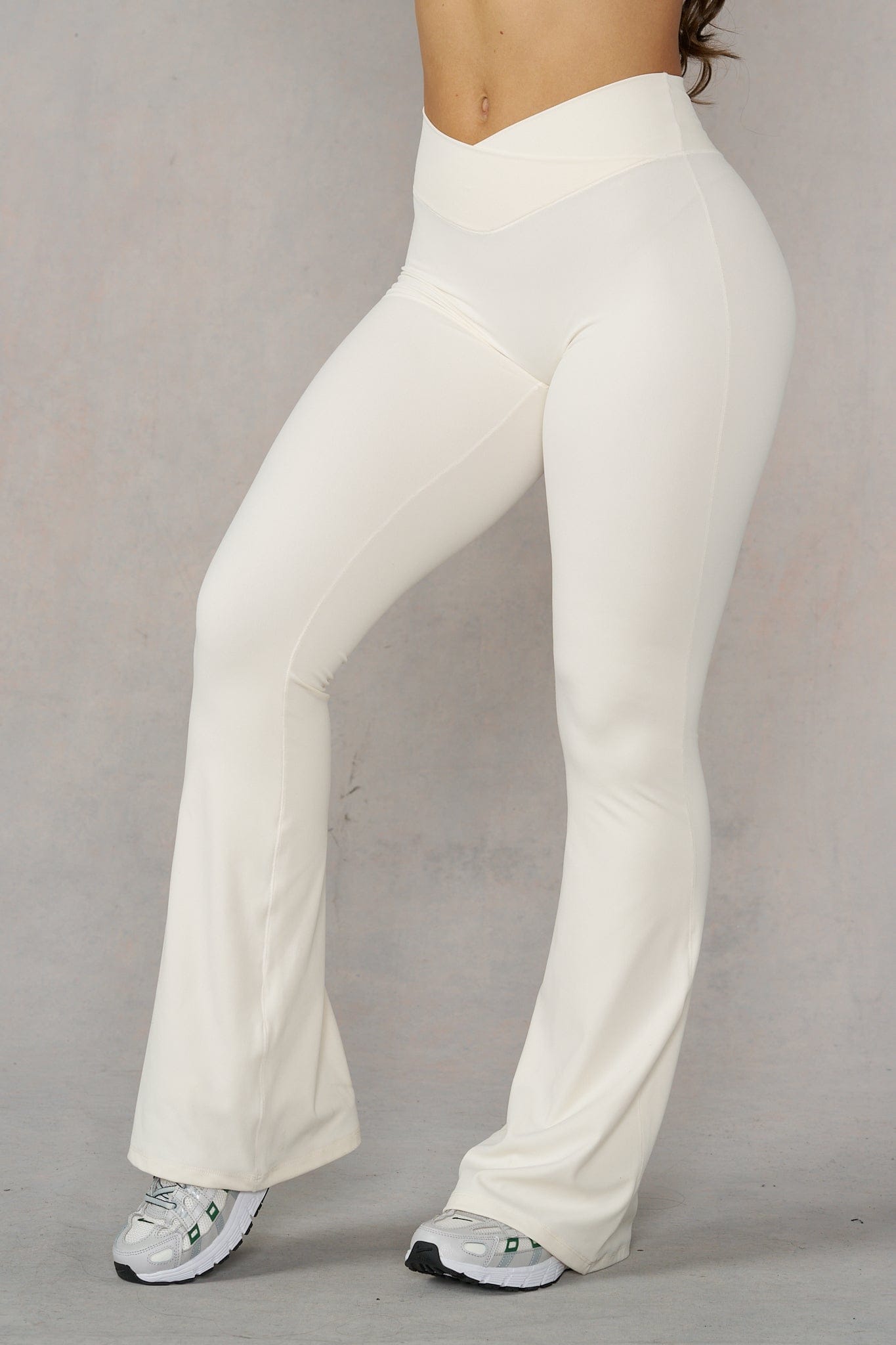 W215 - Vital Flare Leggings (Regular) New Colors - FH-BF-NOV 25th