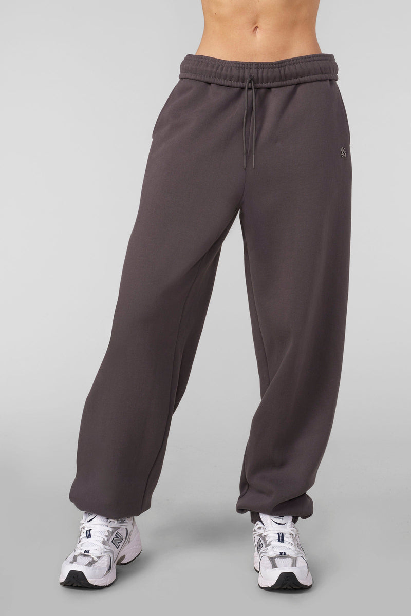 W2218 - Studio Edit Cuff Joggers