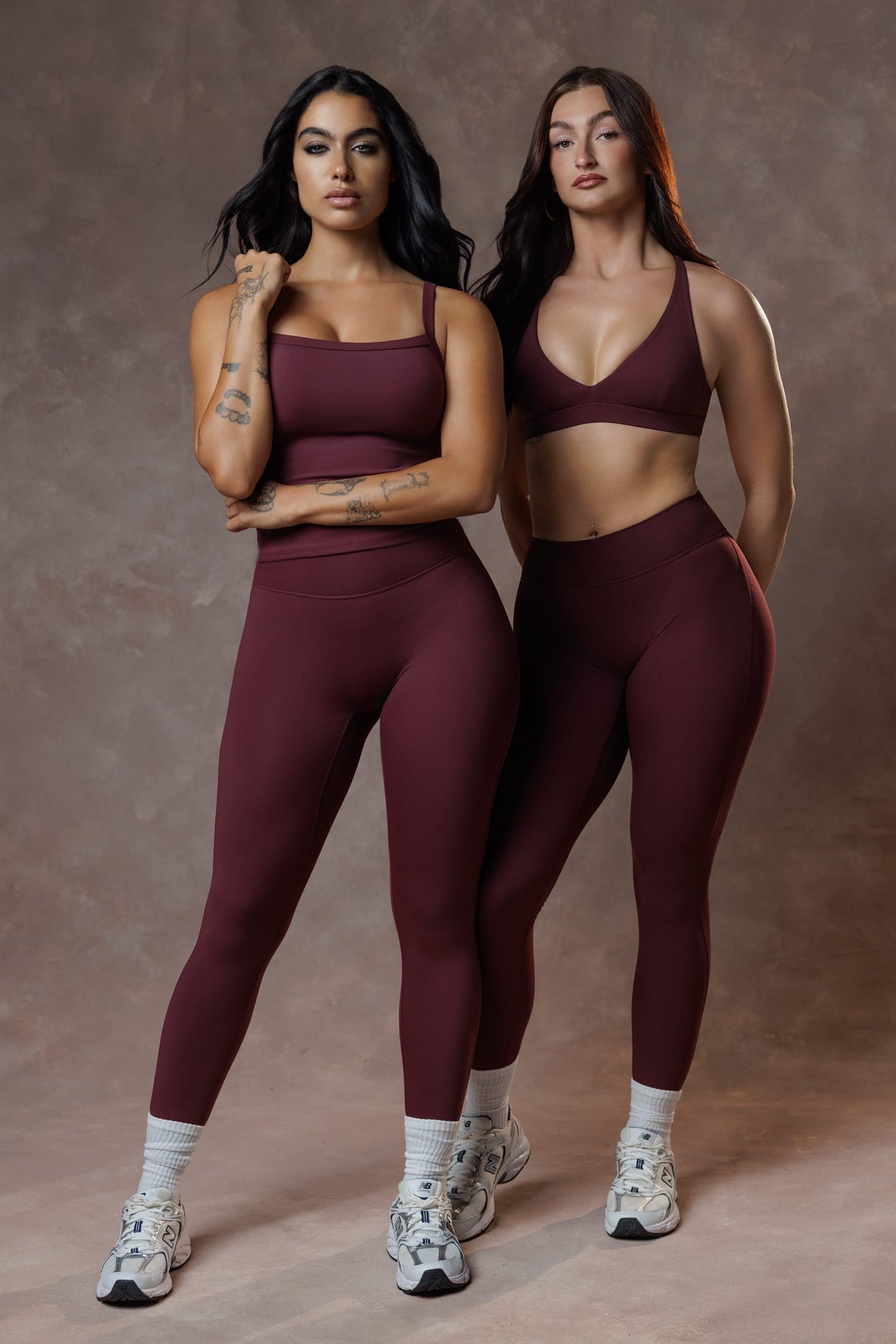 W2275 - Flex Leggings - October 20th