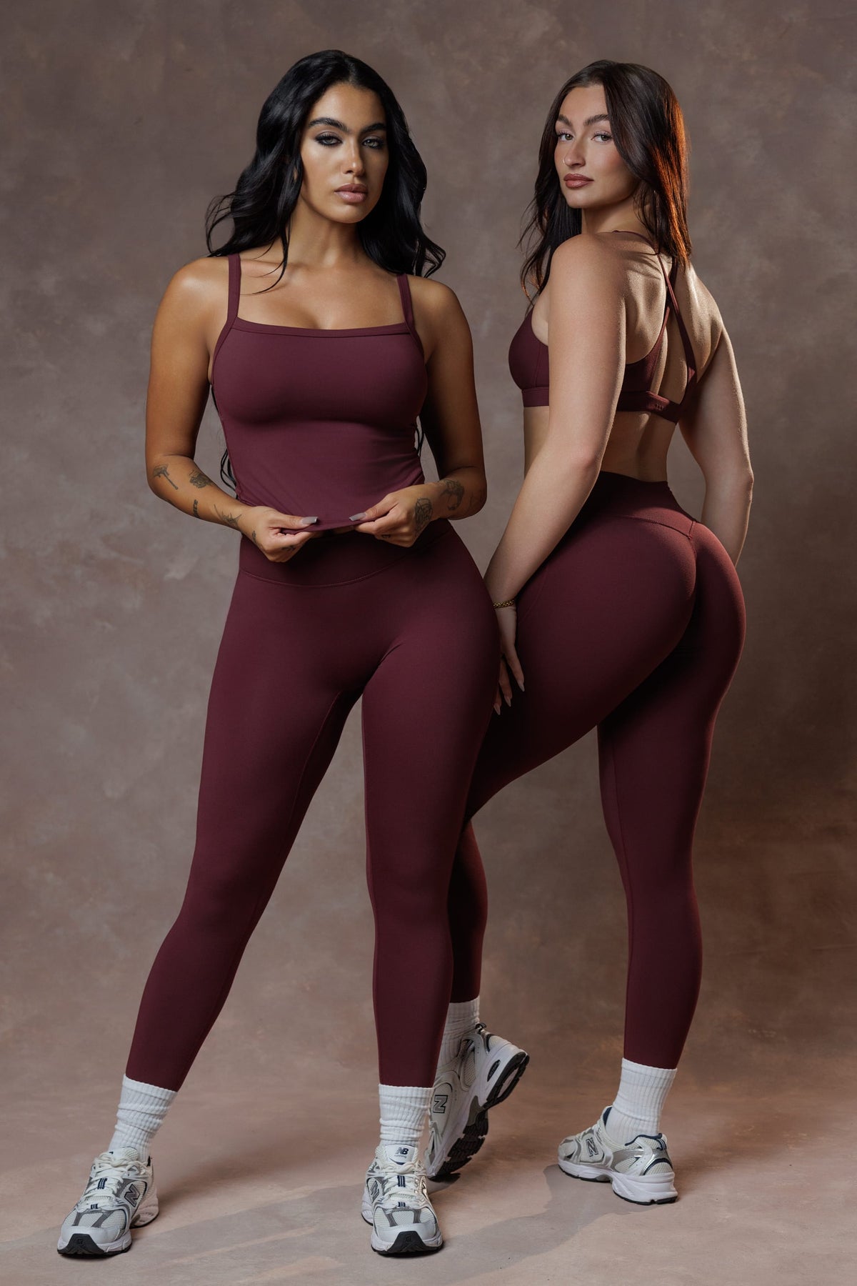 W2275 - Flex Leggings - October 20th